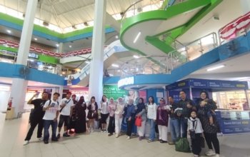 Paket 1 Day Trip Singapore Dari Batam