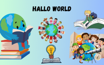 Hallo World