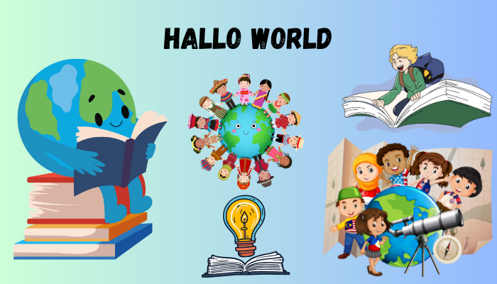 Hallo World