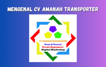 Mengenal CV Amanah Transporter