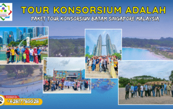 Tour Konsorsium Adalah