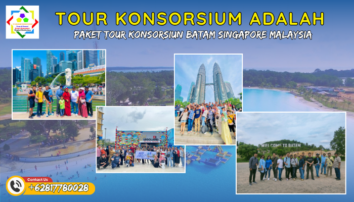 Tour Konsorsium Adalah