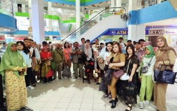 Paket One 1 Day Trip Singapore Dari Batam