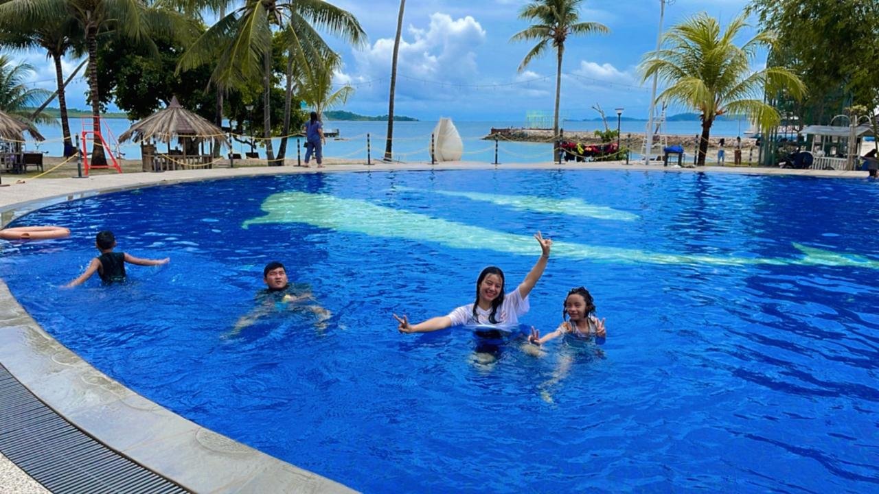 Kepri Coral Batam