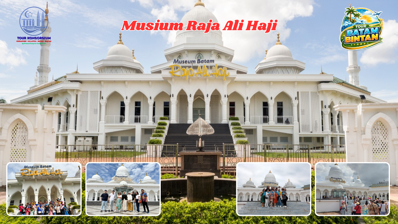 Musium Raja Ali Haji